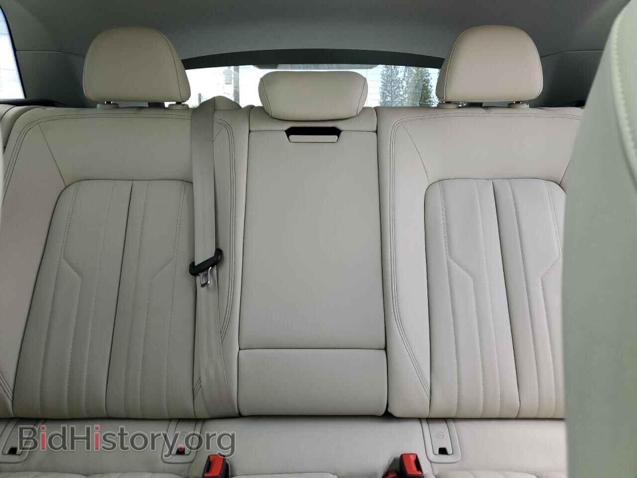 2021 AUDI E-TRON - VIN: WA1AAAGE2MB012681 - Photo 10