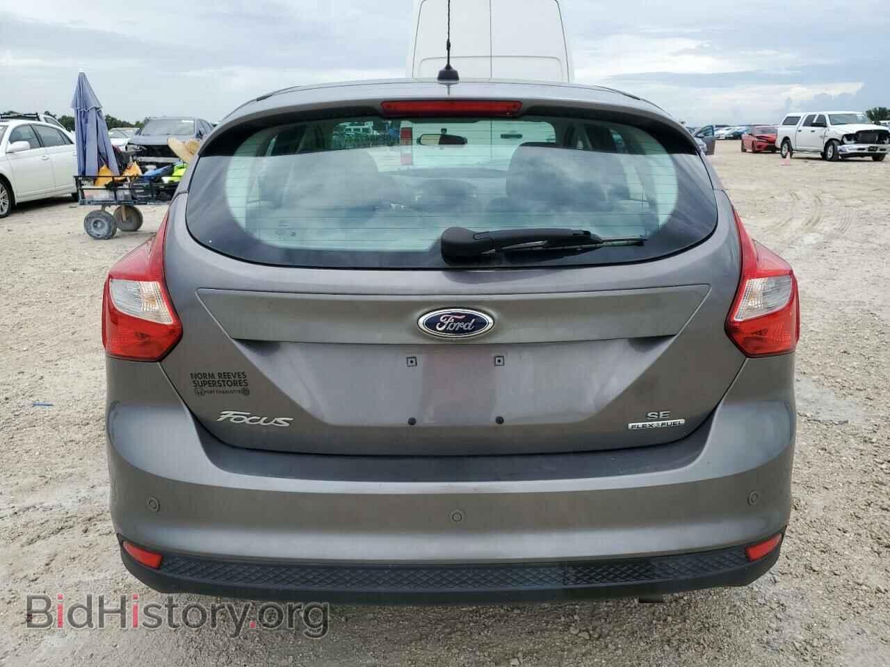 2014 FORD FOCUS - VIN: 1FADP3K23EL244234 - Photo 6