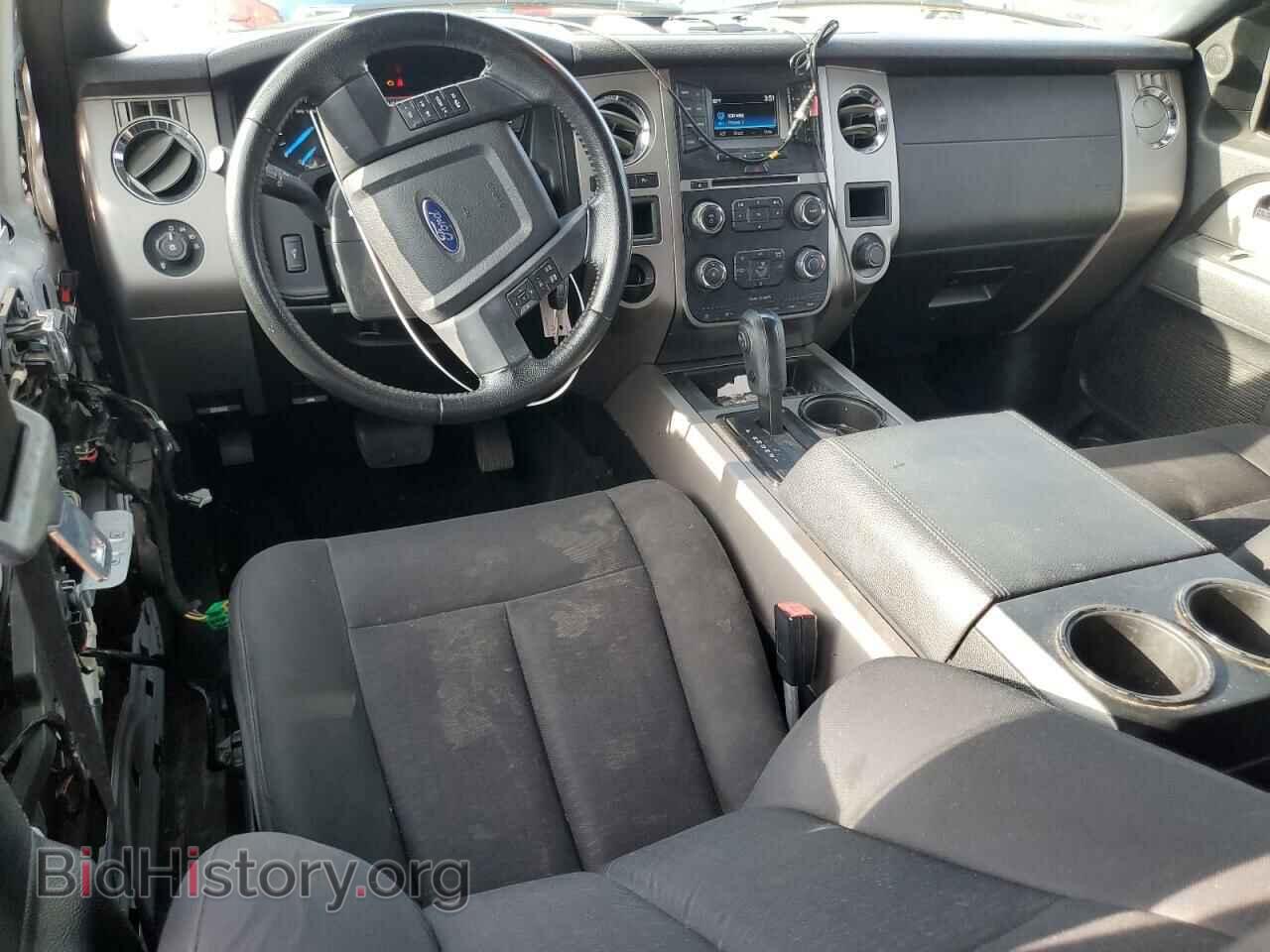2017 FORD EXPEDITION - VIN: 1FMJU1HT0HEA48864 - Фото 8