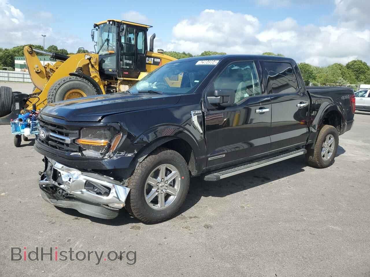 Photo 1FTFW3LD0RFA62999 - FORD All Models 2024