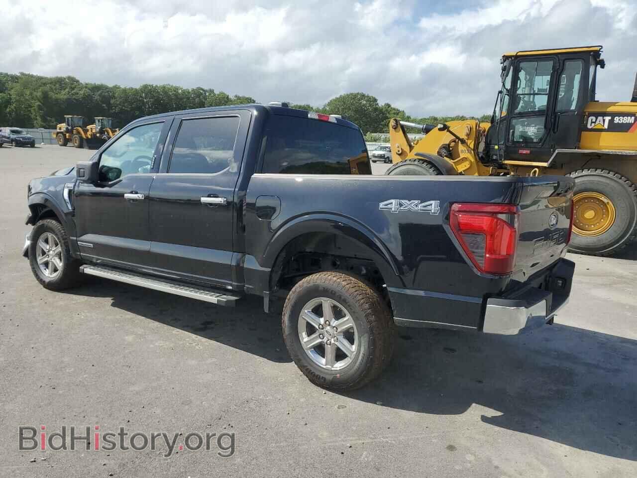 2024 FORD All Models - VIN: 1FTFW3LD0RFA62999 - Photo 2