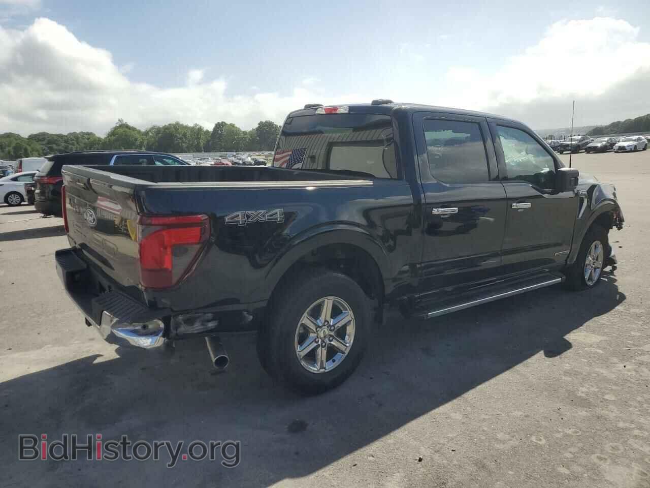 2024 FORD All Models - VIN: 1FTFW3LD0RFA62999 - Photo 3