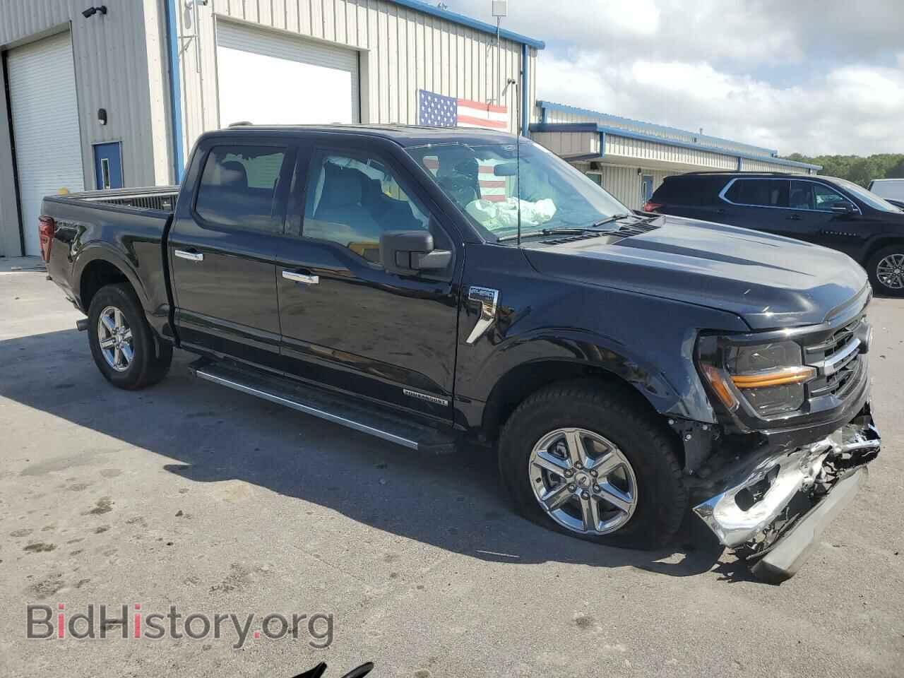 2024 FORD All Models - VIN: 1FTFW3LD0RFA62999 - Photo 4