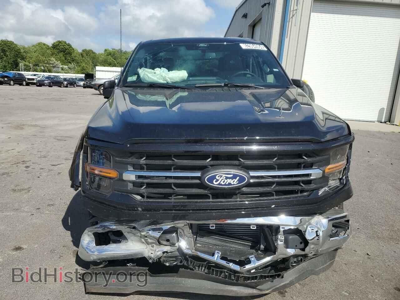 2024 FORD All Models - VIN: 1FTFW3LD0RFA62999 - Photo 5