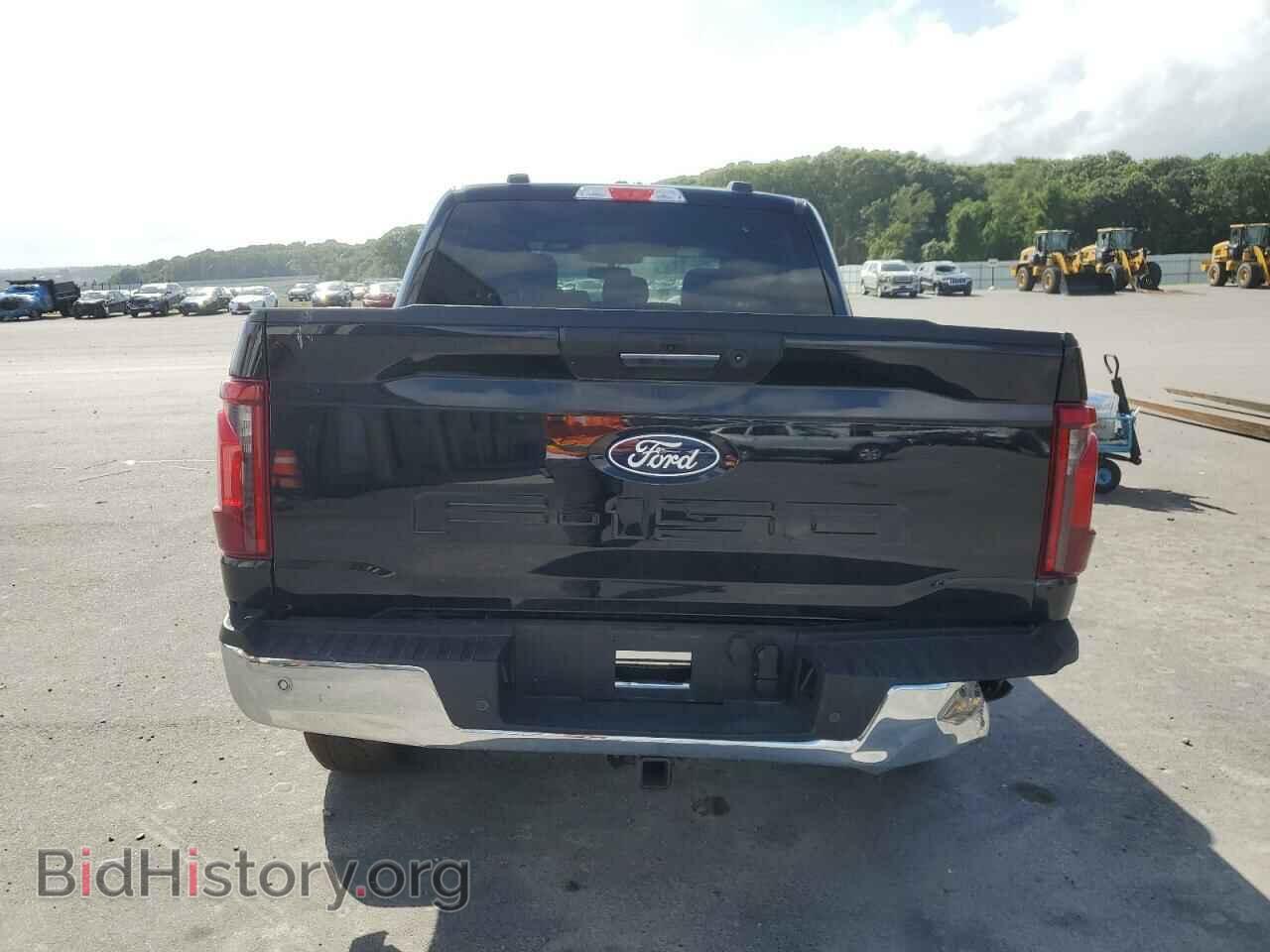 2024 FORD All Models - VIN: 1FTFW3LD0RFA62999 - Photo 6