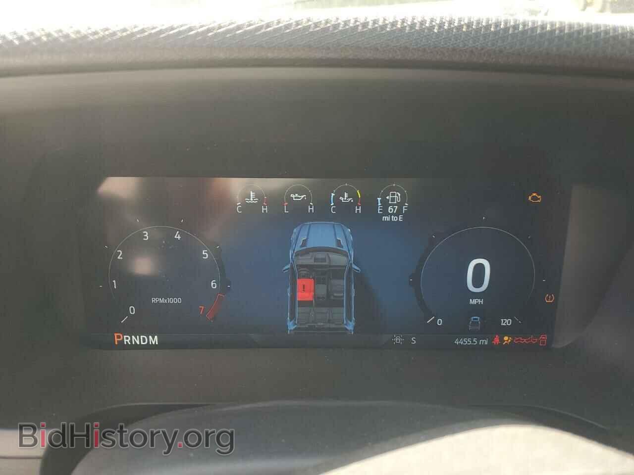 2024 FORD All Models - VIN: 1FTFW3LD0RFA62999 - Photo 9