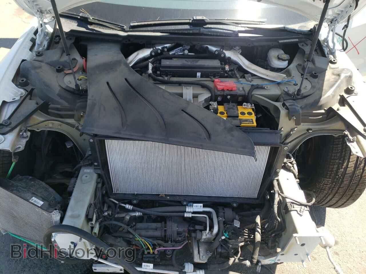 2019 TESLA MODEL S - VIN: 5YJSA1E46KF335453 - Фото 11