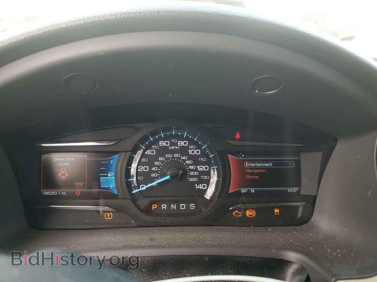 2018 FORD FLEX - VIN: 2FMHK6DTXJBA06680 - Фото 9