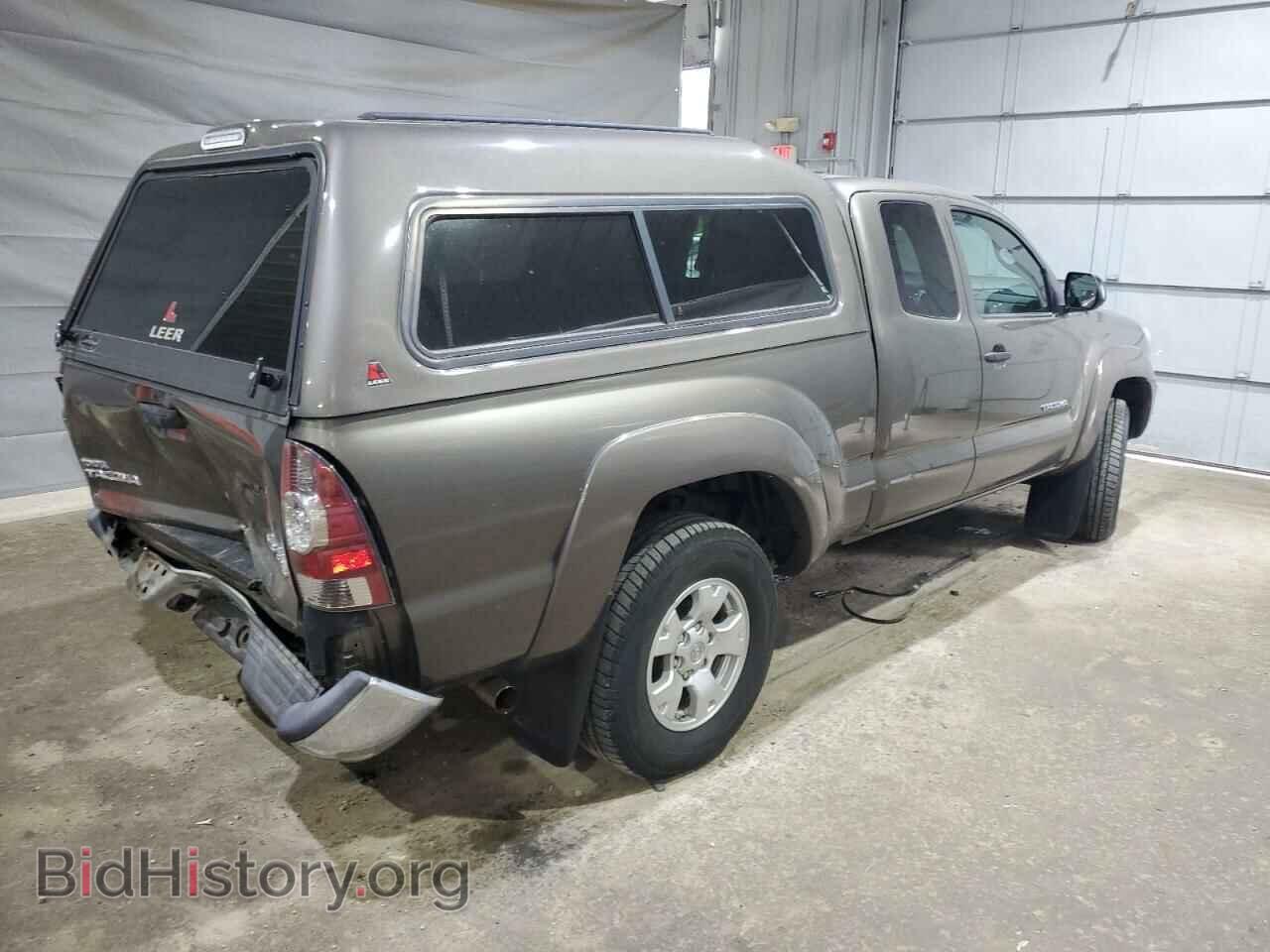 2013 TOYOTA All Models - VIN: 5TFUU4ENXDX080406 - Фото 3