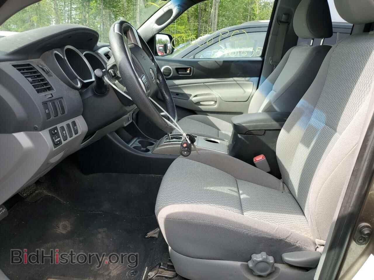 2013 TOYOTA All Models - VIN: 5TFUU4ENXDX080406 - Фото 7