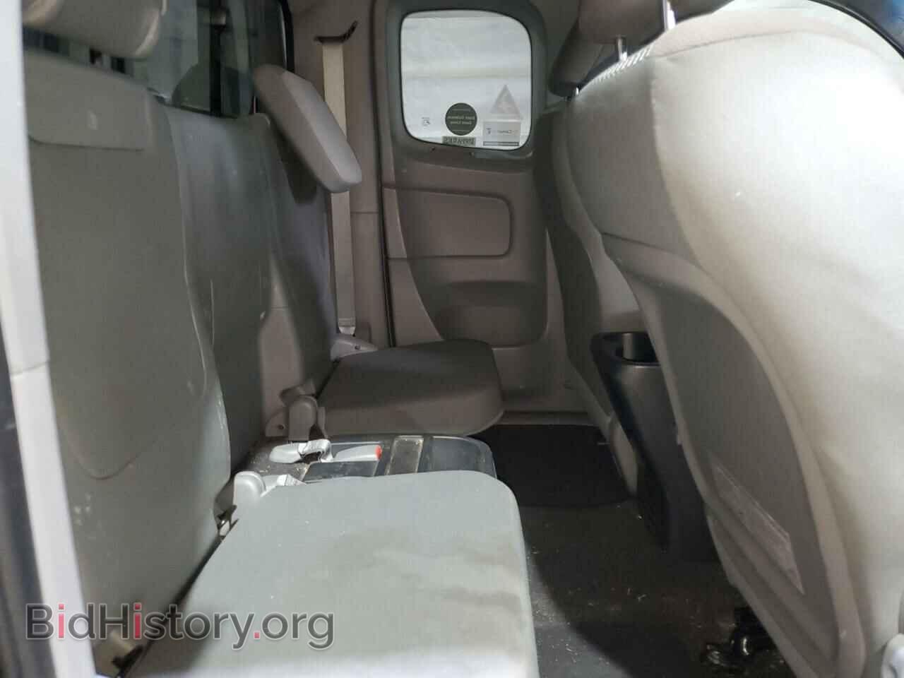 2013 TOYOTA All Models - VIN: 5TFUU4ENXDX080406 - Фото 10