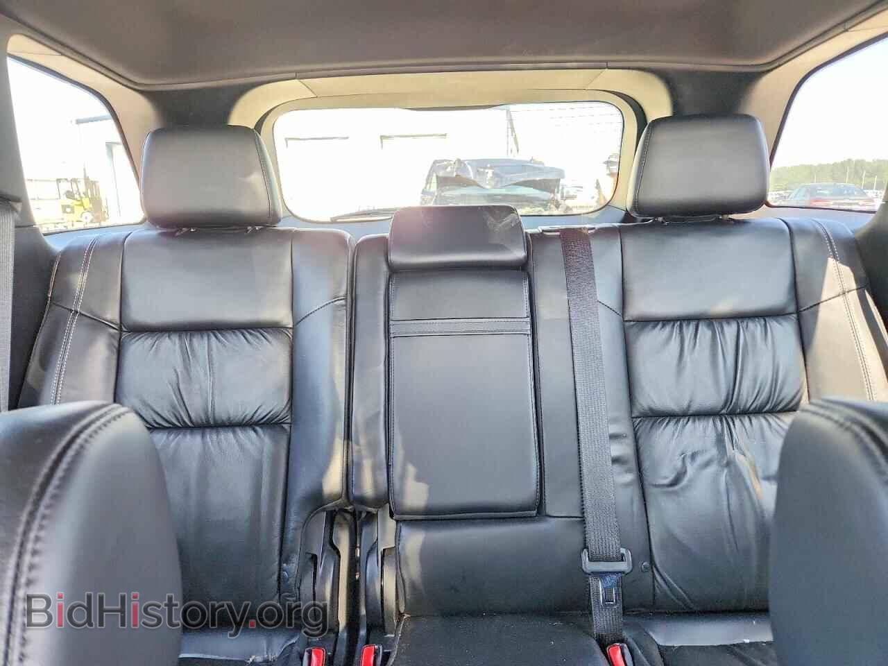 2015 JEEP CHEROKEE - VIN: 1C4RJFBG1FC949923 - Photo 10