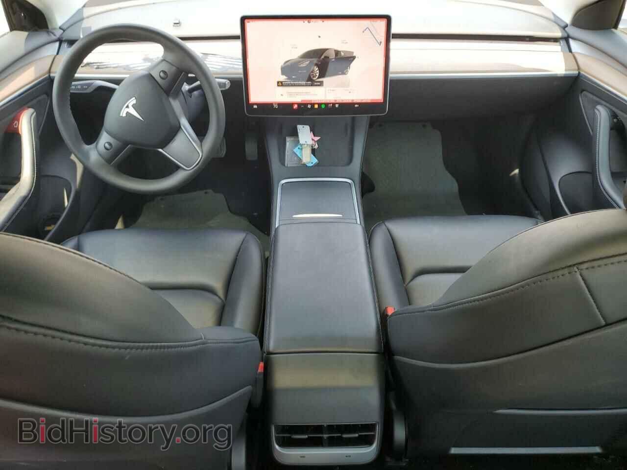 2023 TESLA MODEL 3 - VIN: 5YJ3E1EA8PF447919 - Photo 8