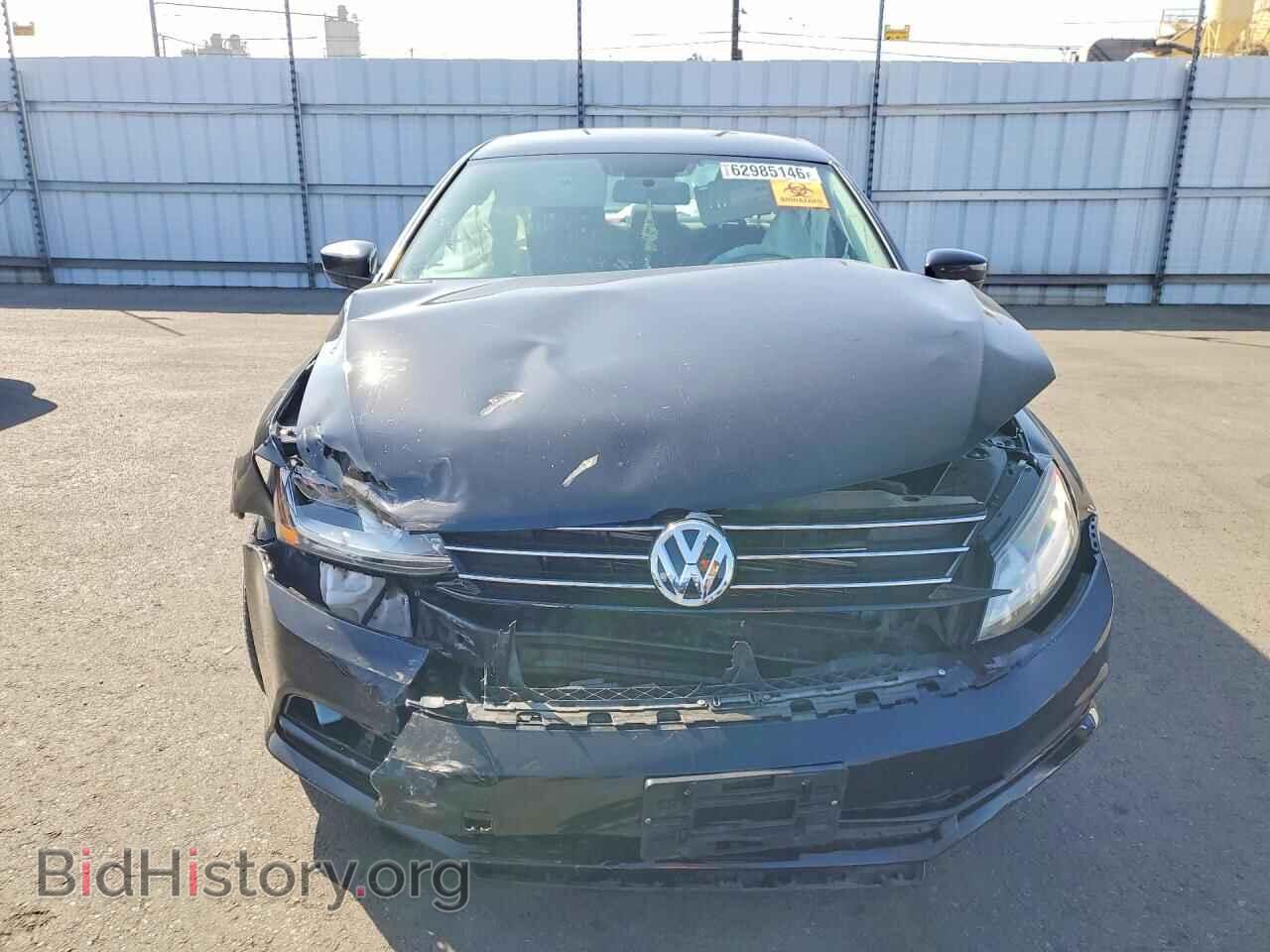 2017 VOLKSWAGEN JETTA - VIN: 3VW2B7AJ0HM399419 - Photo 5