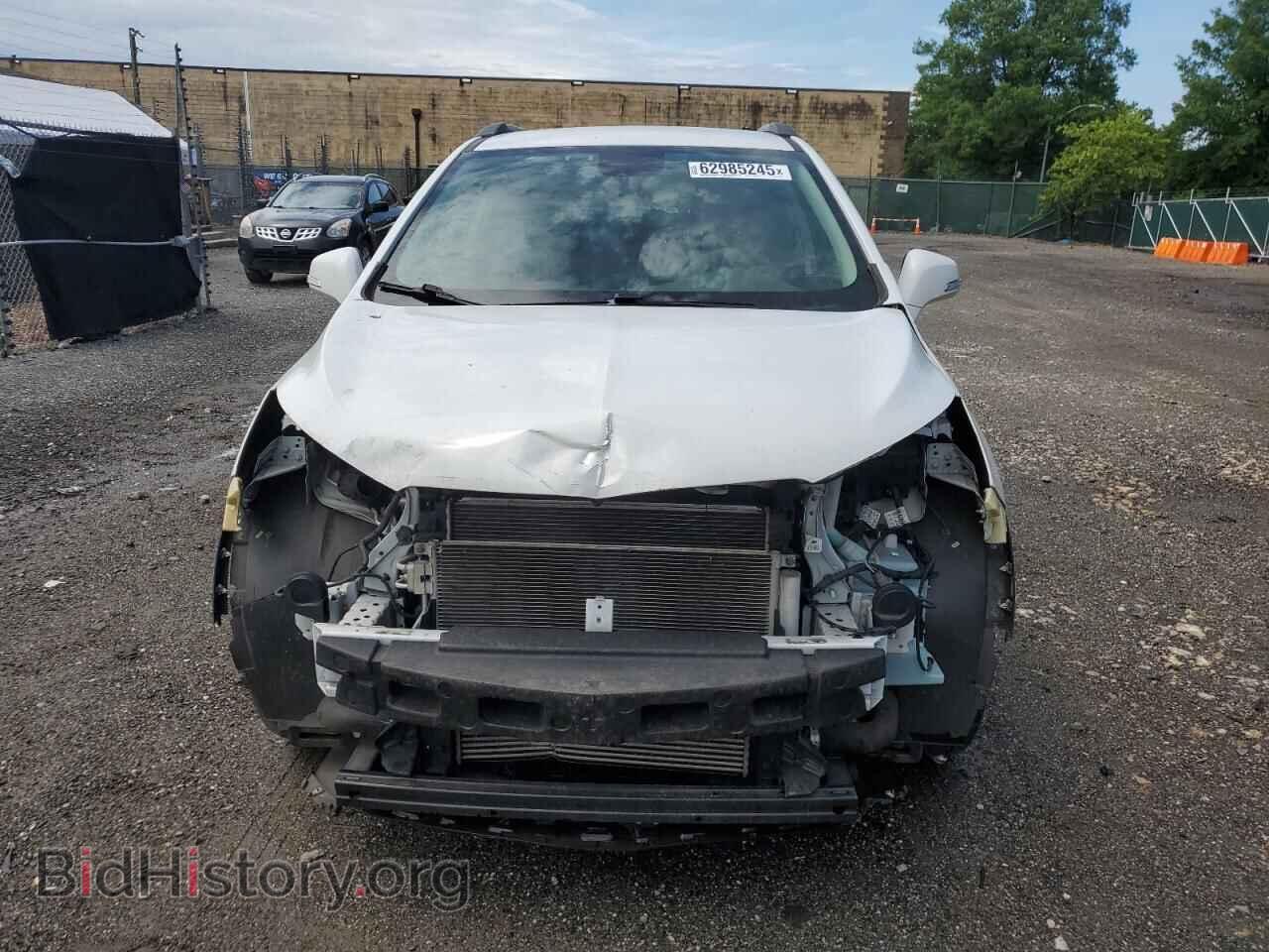 2018 BUICK ENCORE - VIN: KL4CJASB4JB527988 - Photo 5