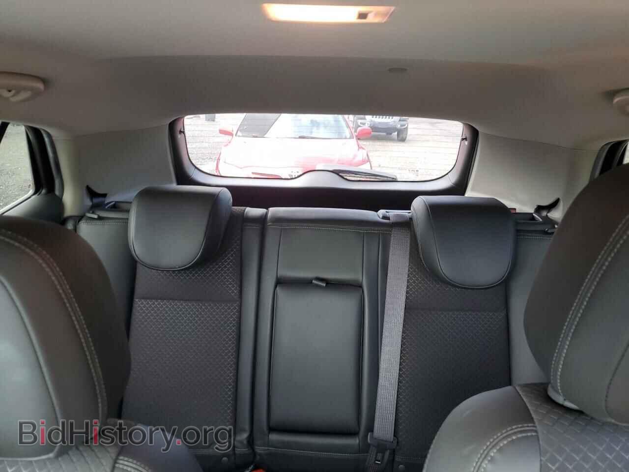2018 BUICK ENCORE - VIN: KL4CJASB4JB527988 - Photo 10