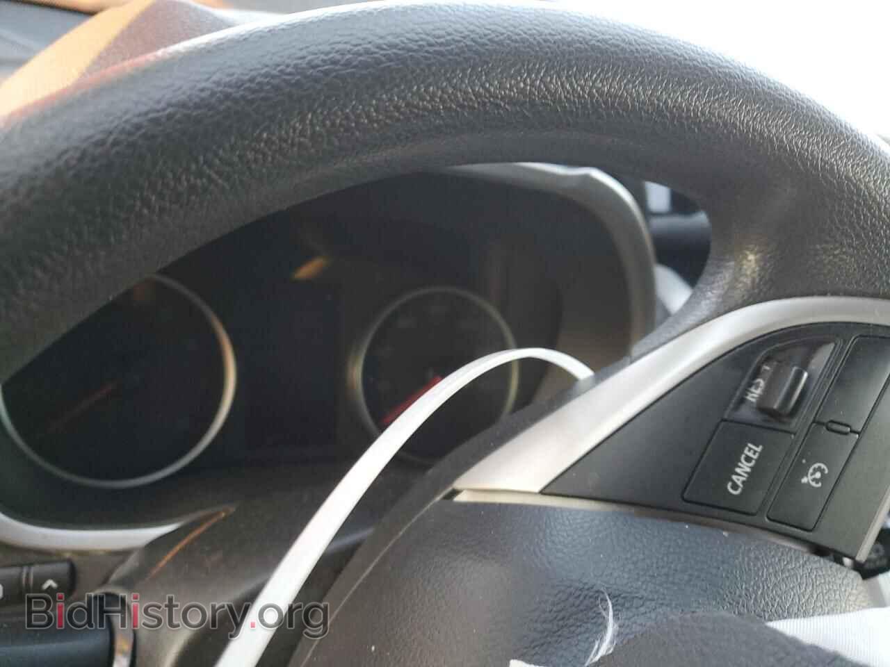 2020 MITSUBISHI ECLIPSE - VIN: JA4AT3AA3LZ001397 - Фото 9
