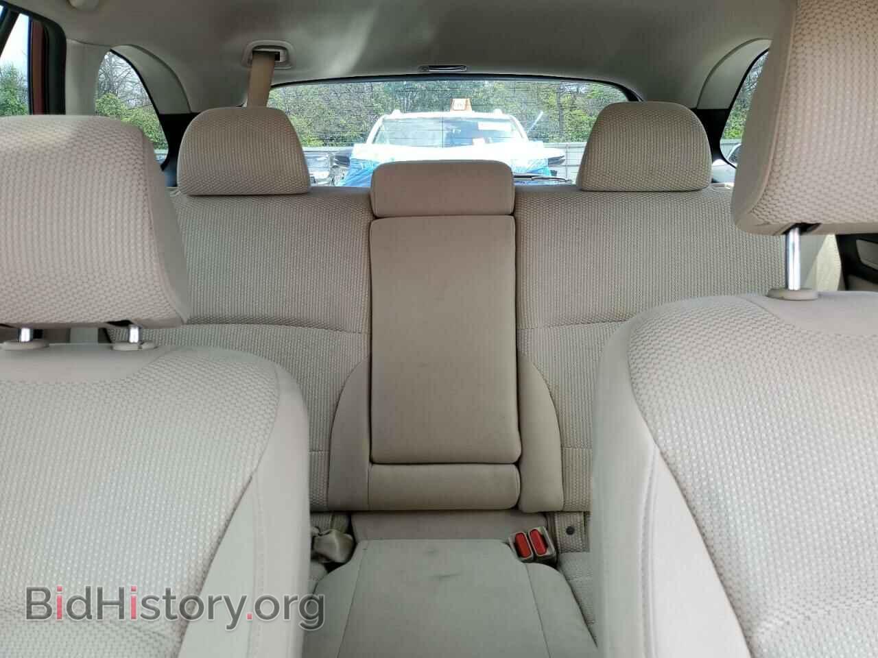 2017 SUBARU OUTBACK - VIN: 4S4BSAFC5H3316915 - Фото 10