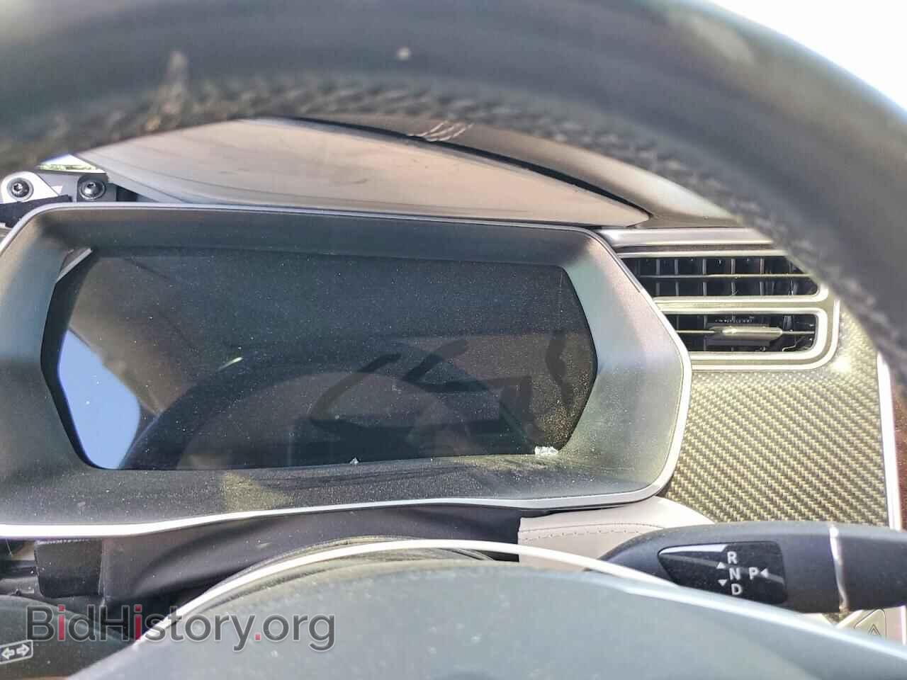 2017 TESLA MODEL X - VIN: 5YJXCAE23HF074550 - Photo 9