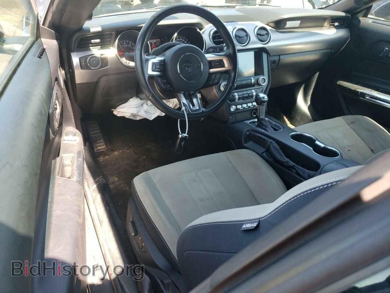 2018 FORD ALL Models - VIN: 1FA6P8TH1J5160680 - Фото 8