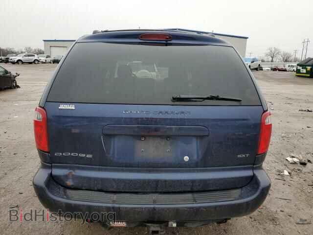 2006 Dodge CARAVAN (VIN 2D4GP44L56R855543) — photo 6 of 12