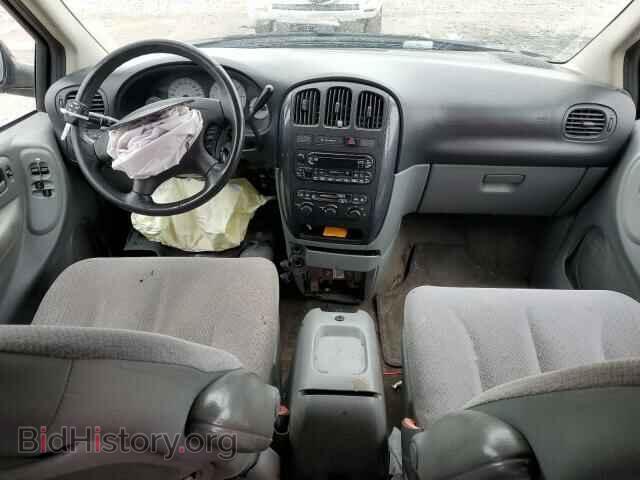 2006 DODGE CARAVAN - VIN: 2D4GP44L56R855543 - Фото 8