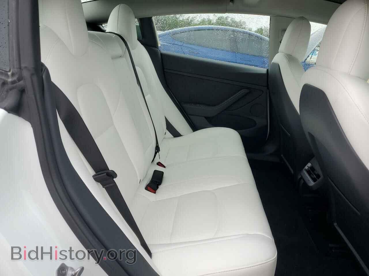 2021 TESLA MODEL 3 - VIN: 5YJ3E1EB4MF094910 - Photo 6