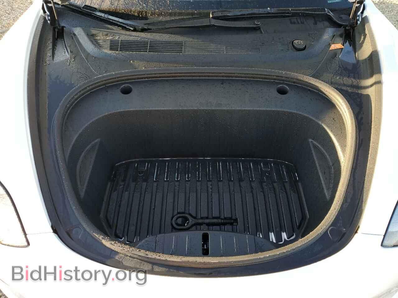 2021 TESLA MODEL 3 - VIN: 5YJ3E1EB4MF094910 - Photo 7