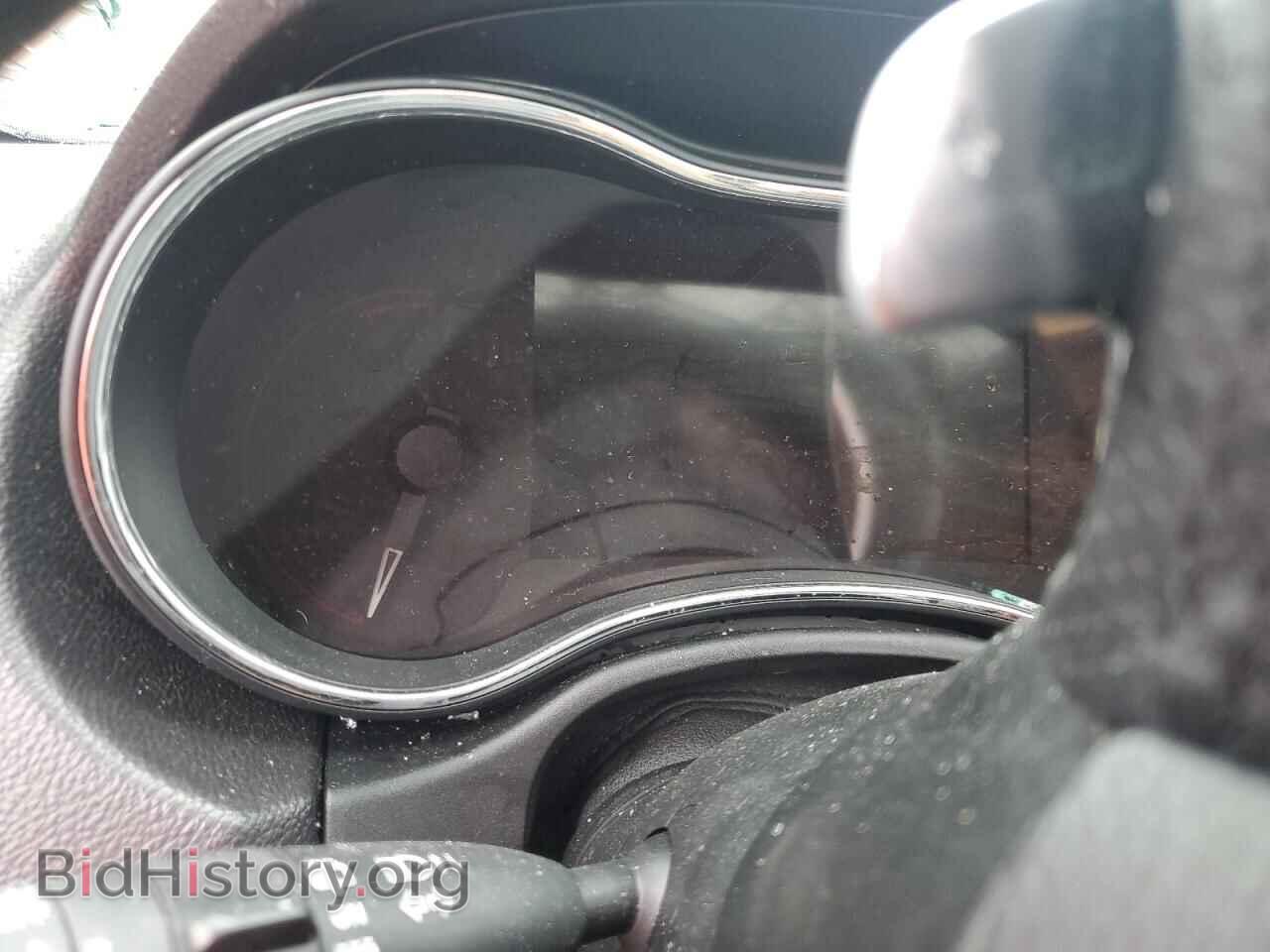 2014 DODGE DURANGO - VIN: 1C4SDHET0EC286341 - Photo 9