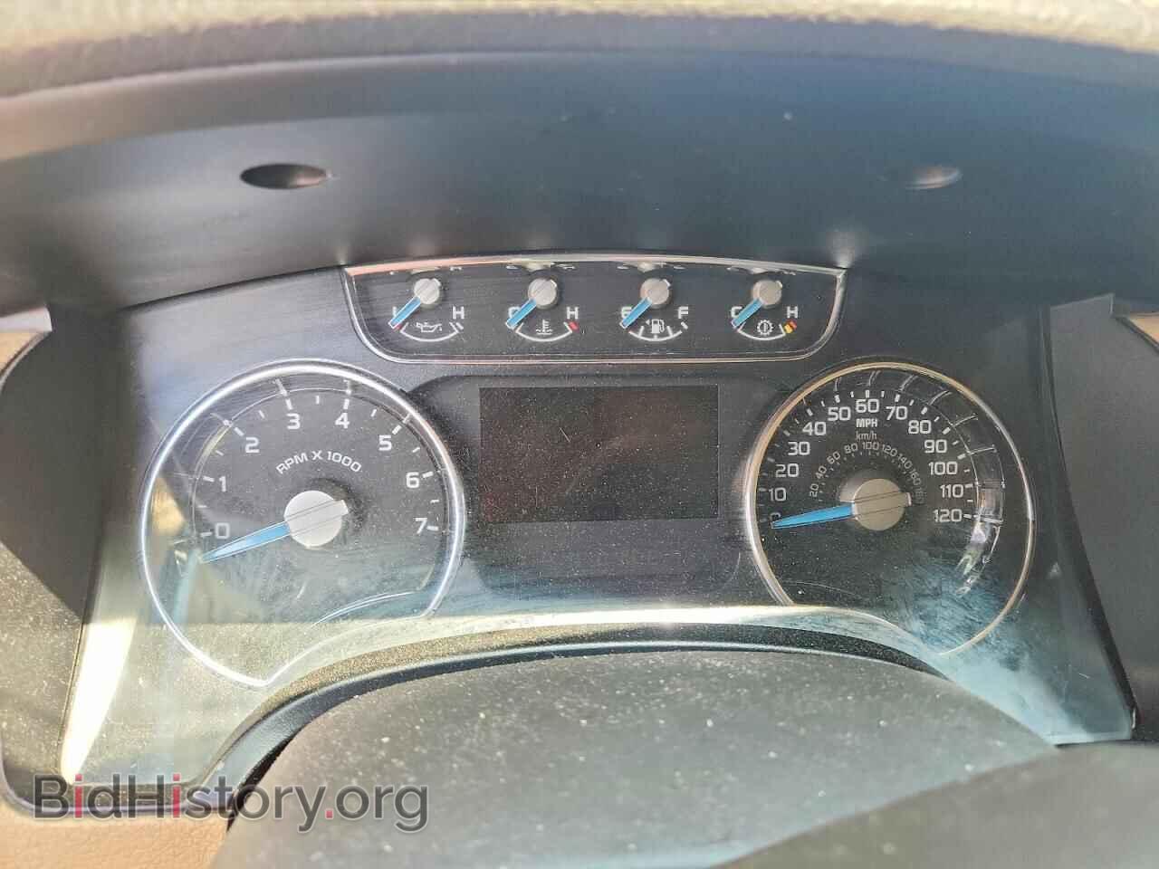 2013 FORD F150 - VIN: 1FTFW1ET2DFA84844 - Photo 9