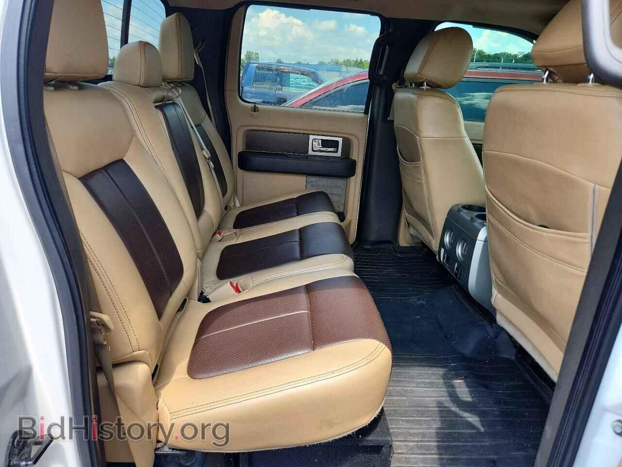 2013 FORD F150 - VIN: 1FTFW1ET2DFA84844 - Photo 10