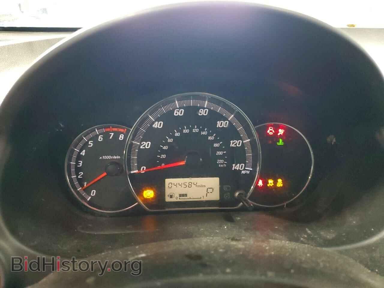 2017 MITSUBISHI MIRAGE - VIN: ML32A4HJ7HH018229 - Photo 9