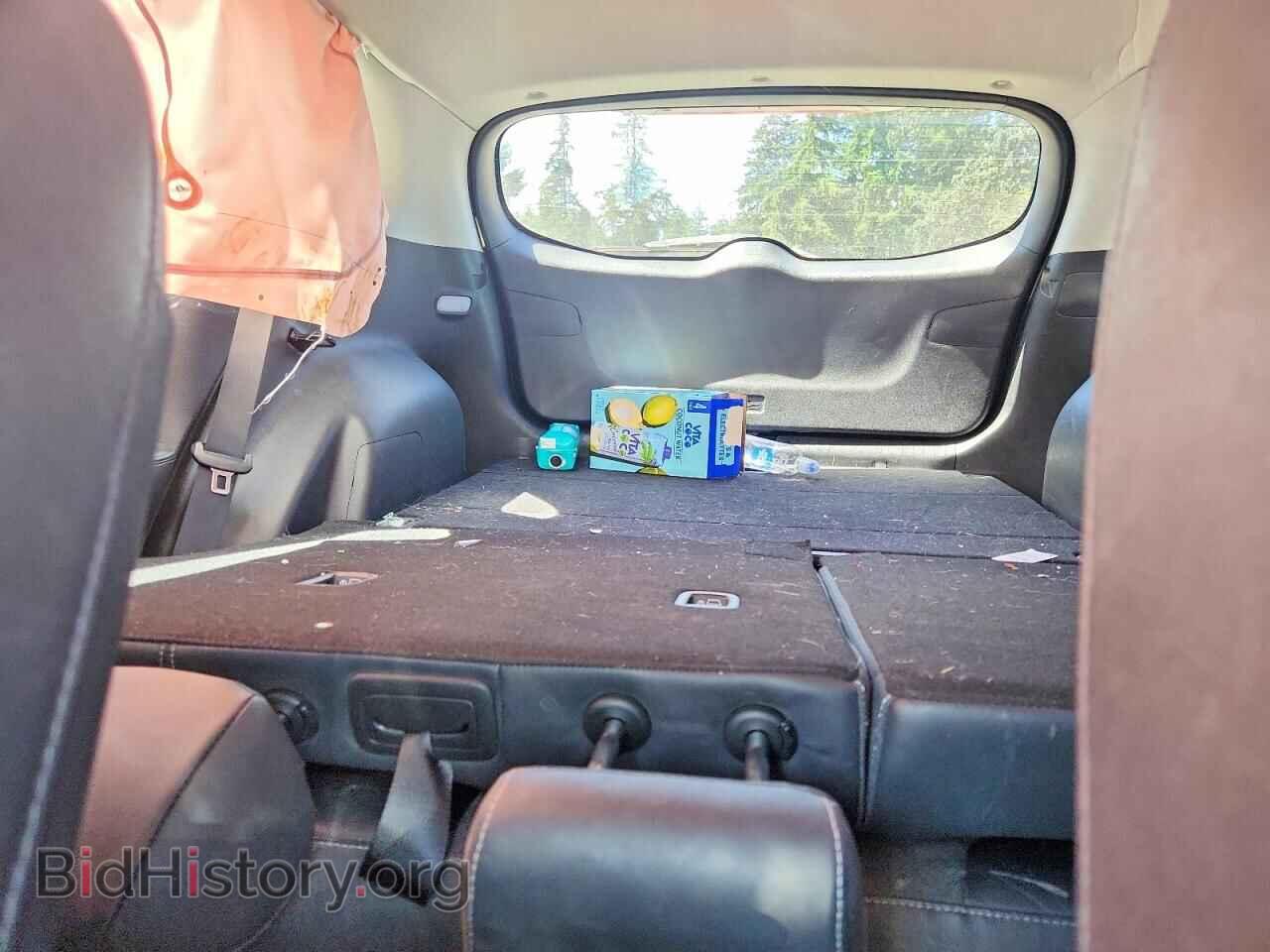 2018 KIA NIRO - VIN: KNDCC3LC1J5127176 - Фото 10