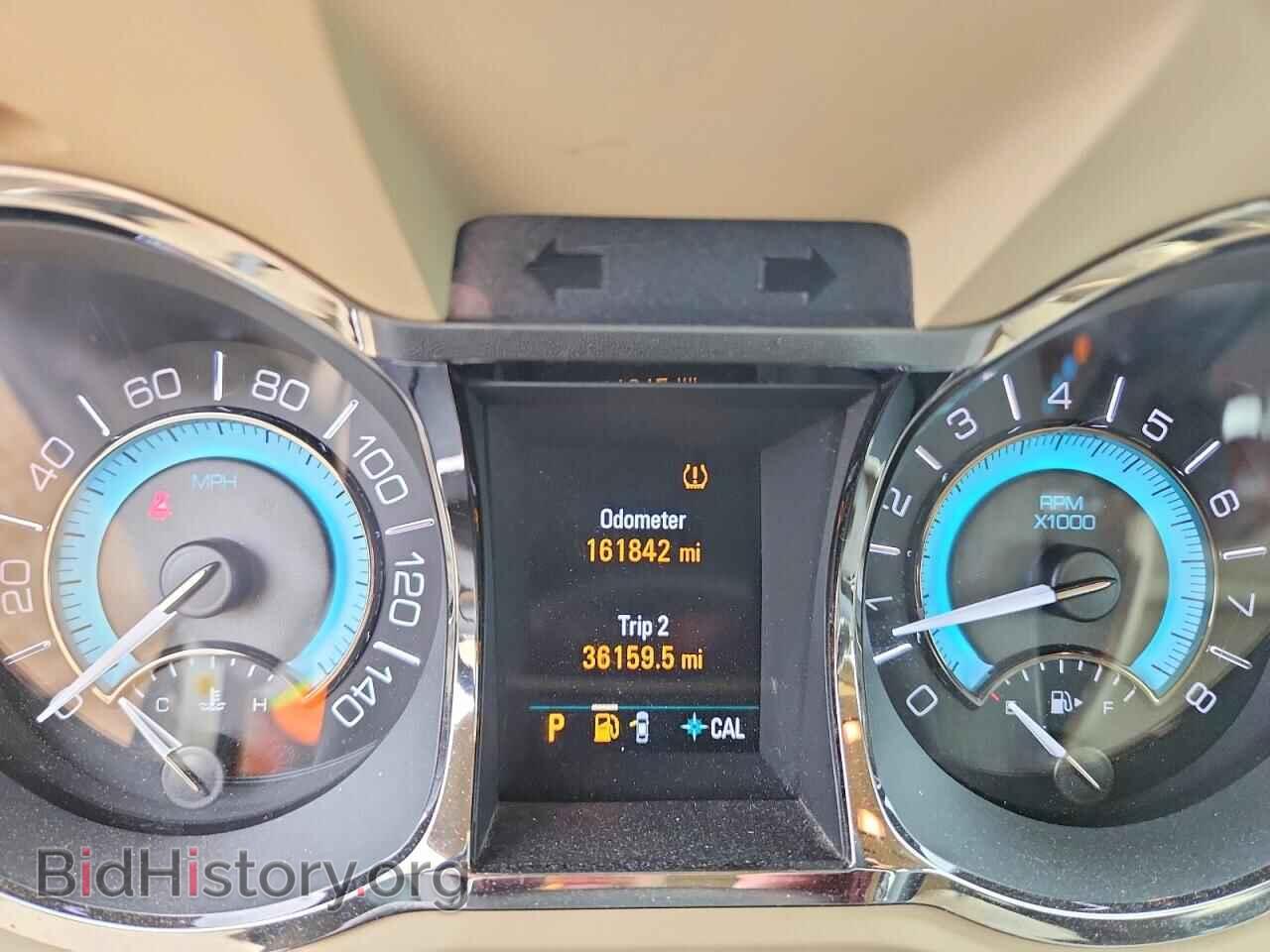 2013 BUICK LACROSSE - VIN: 1G4GL5E35DF219556 - Фото 9