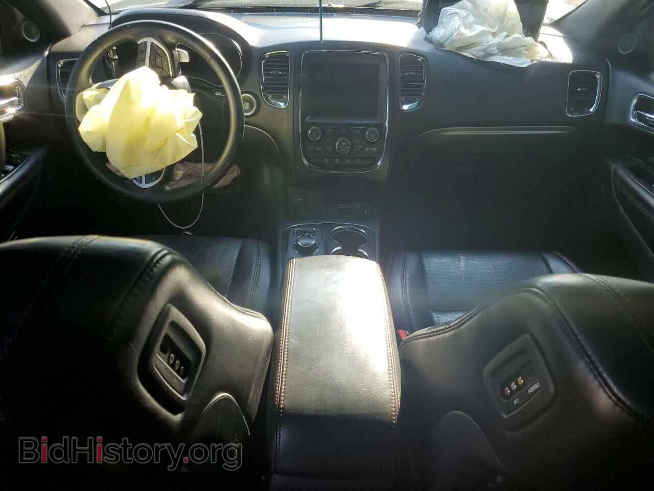 2014 DODGE DURANGO - VIN: 1C4SDJCT1EC428464 - Фото 8