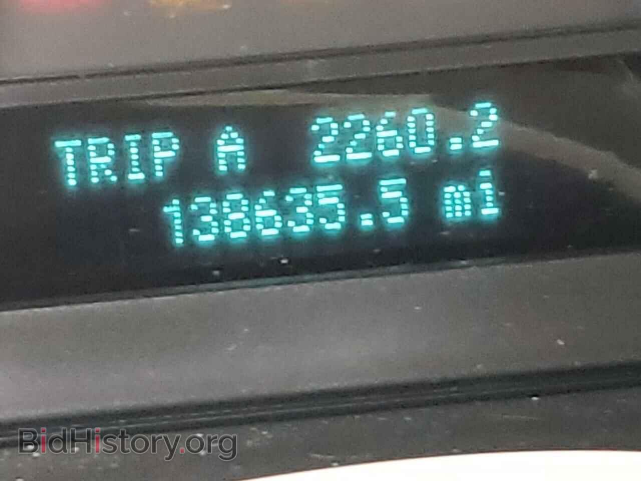 2011 FORD FLEX - VIN: 2FMGK5CC3BBD35570 - Photo 8