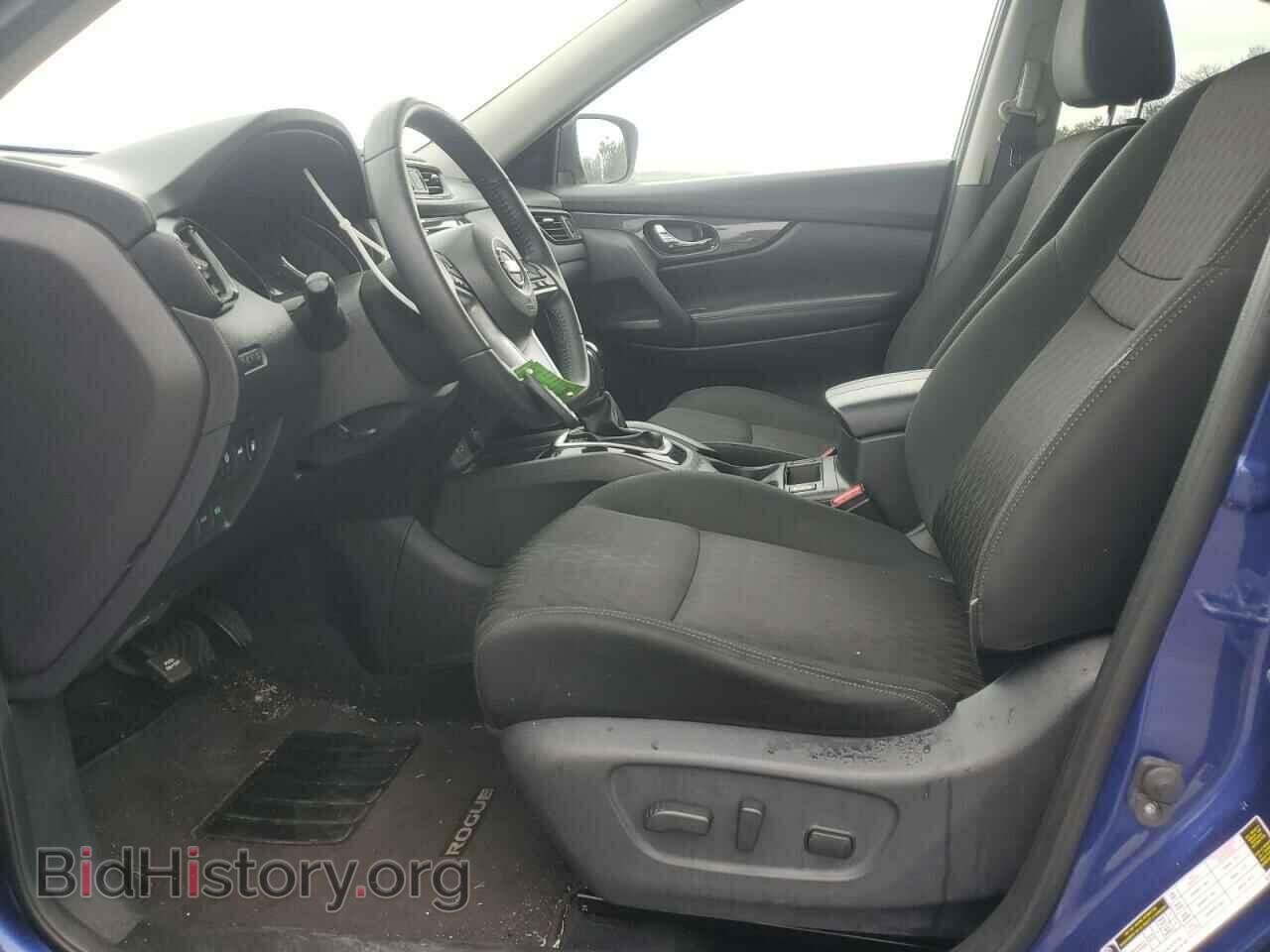 2019 NISSAN ROGUE - VIN: KNMAT2MT2KP511795 - Фото 7