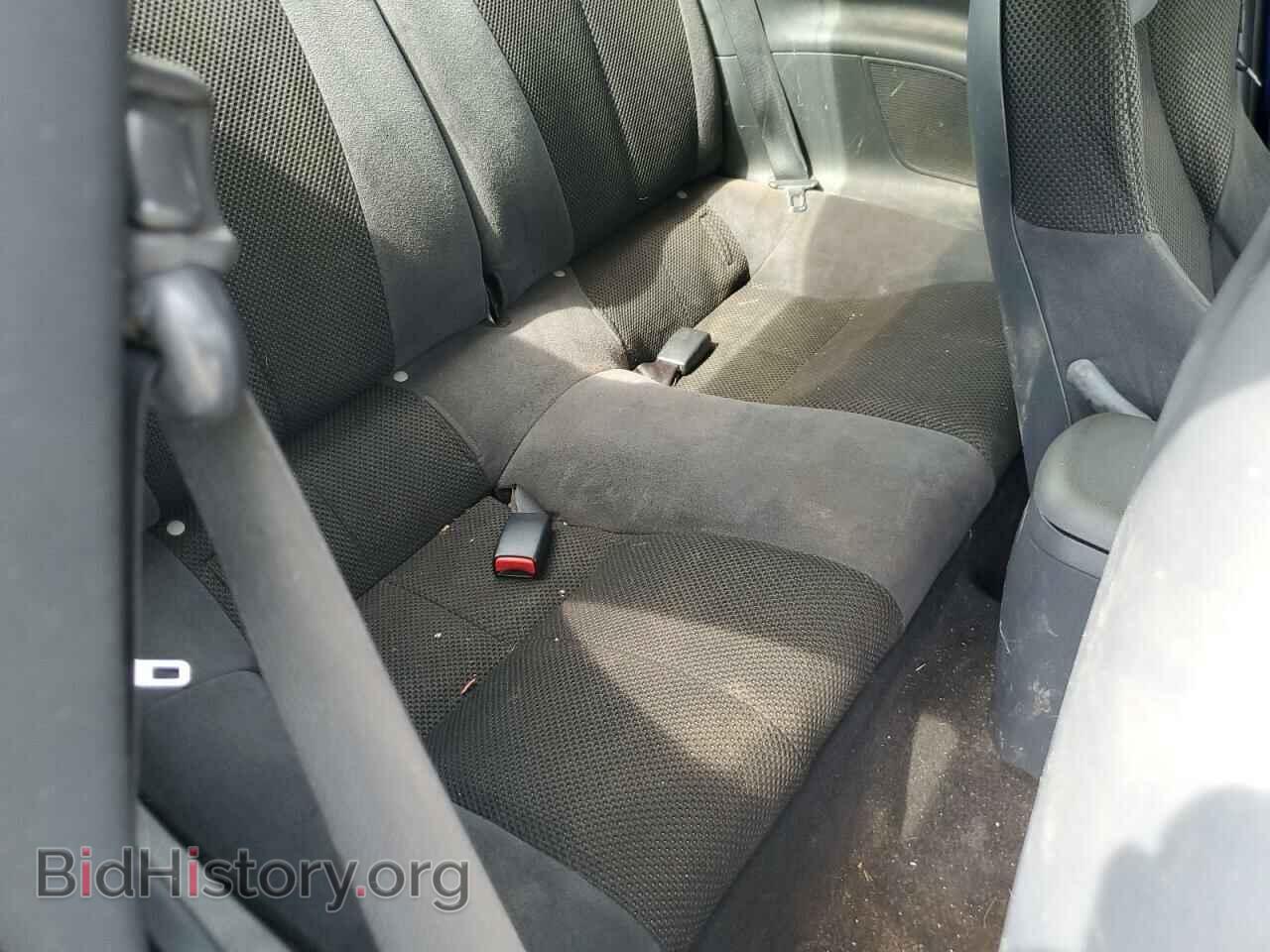 2006 MITSUBISHI ECLIPSE - VIN: 4A3AK24F46E014162 - Photo 10