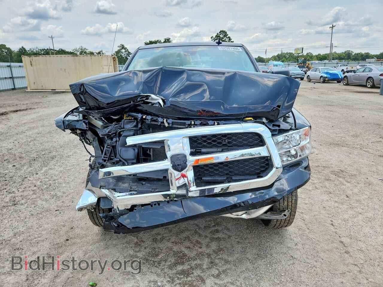 2023 RAM 1500 - VIN: 3C6RR7KG8PG675611 - Фото 5