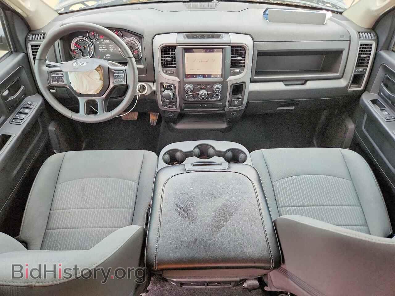 2023 RAM 1500 - VIN: 3C6RR7KG8PG675611 - Фото 8