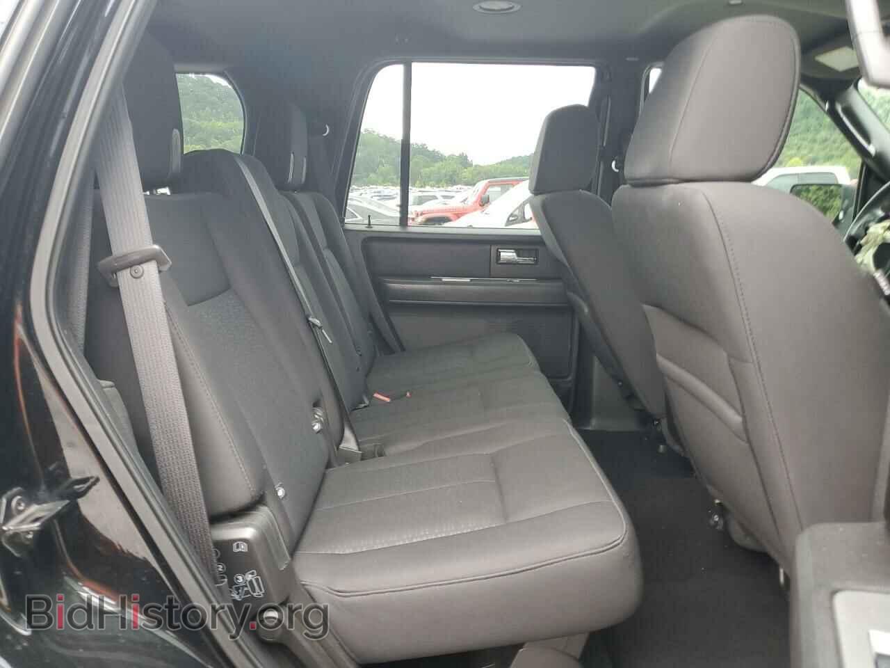 2007 FORD EXPEDITION - VIN: 1FMFU16587LA87836 - Фото 11