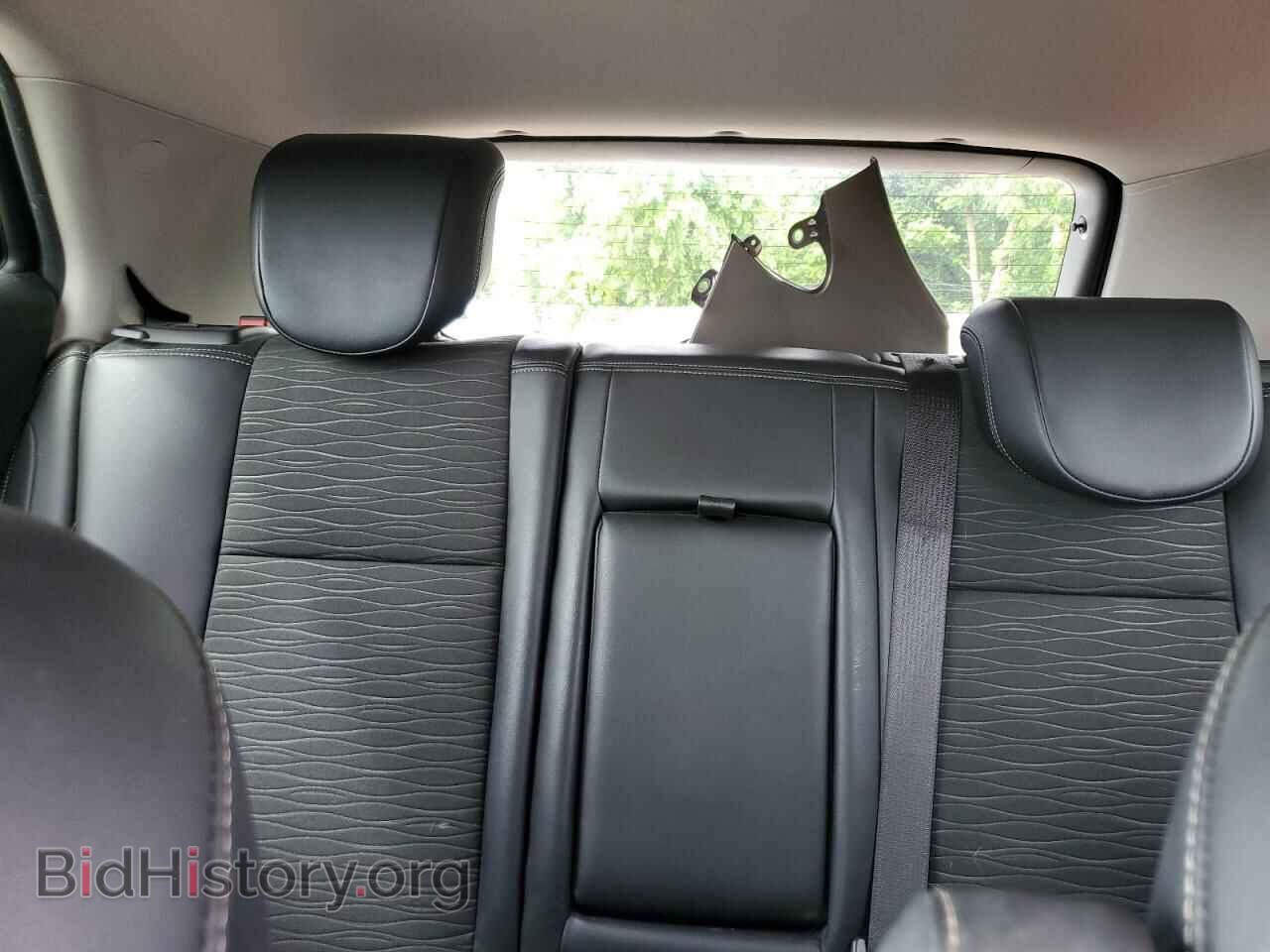 2015 BUICK ENCORE - VIN: KL4CJASB8FB040185 - Photo 10