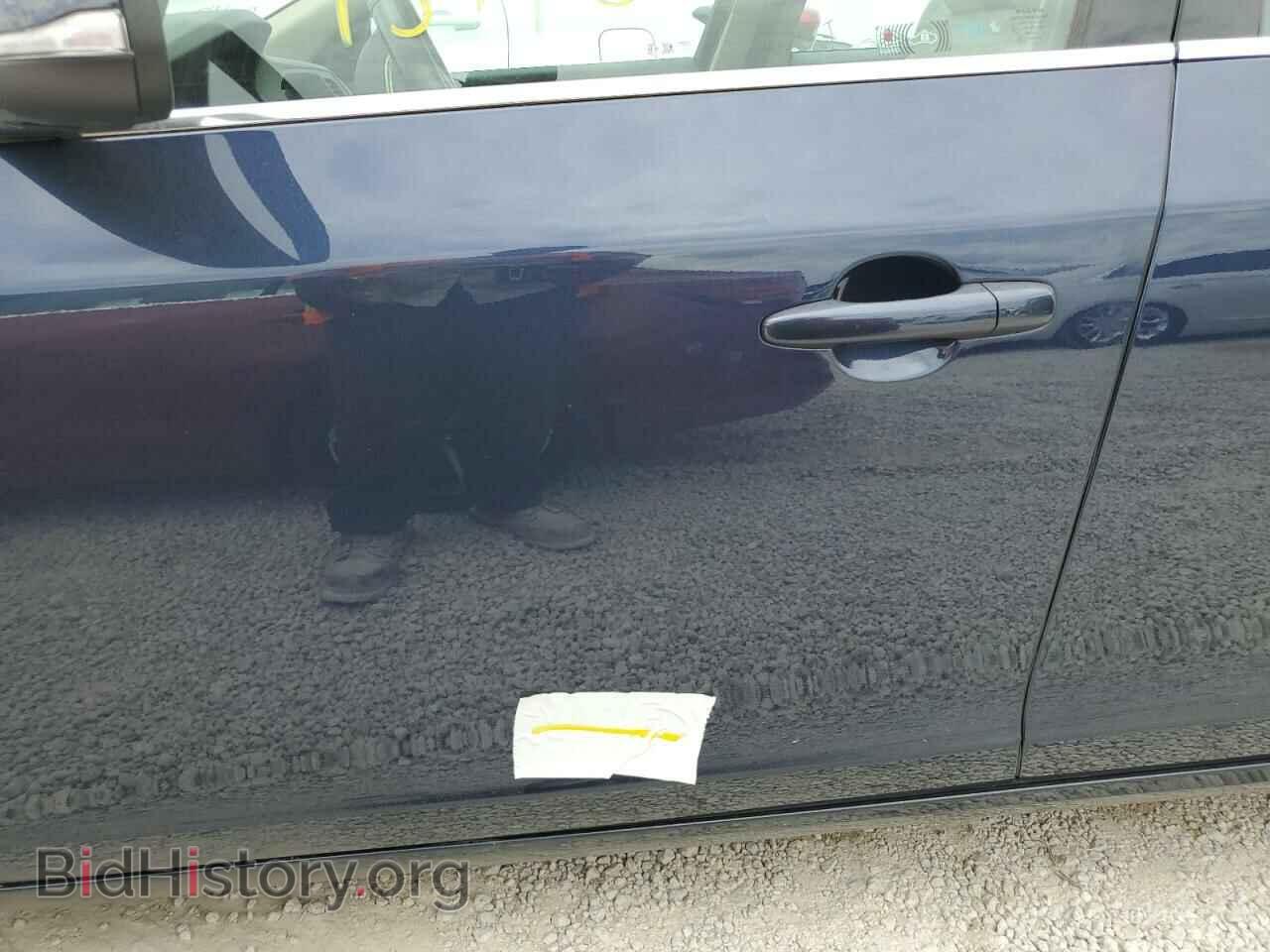 2012 VOLVO S60 - VIN: YV1622FS9C2089627 - Фото 9