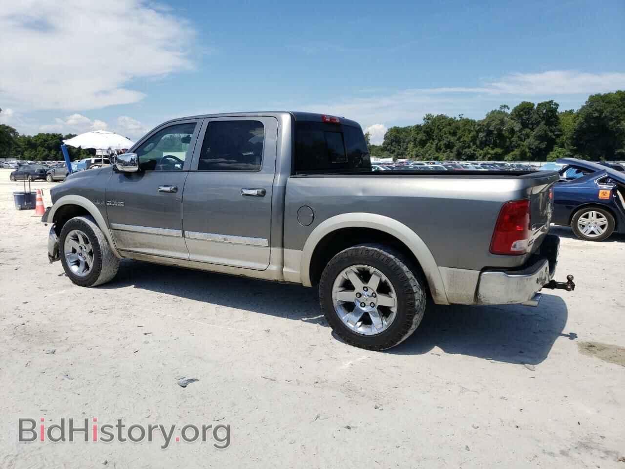 2010 DODGE All Models - VIN: 1D7RV1CT4AS256707 - Photo 2