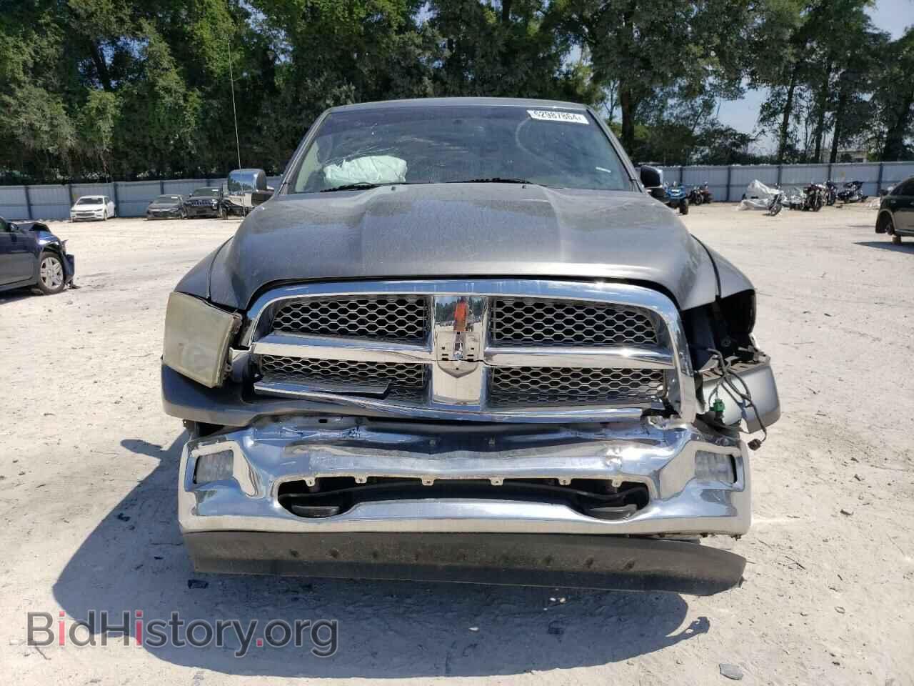 2010 DODGE All Models - VIN: 1D7RV1CT4AS256707 - Photo 5