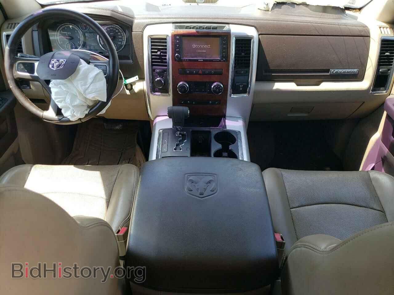 2010 DODGE All Models - VIN: 1D7RV1CT4AS256707 - Photo 8