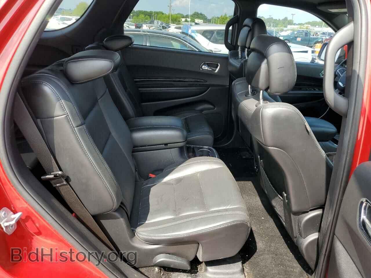 2014 DODGE DURANGO - VIN: 1C4RDJDG6EC593703 - Photo 11