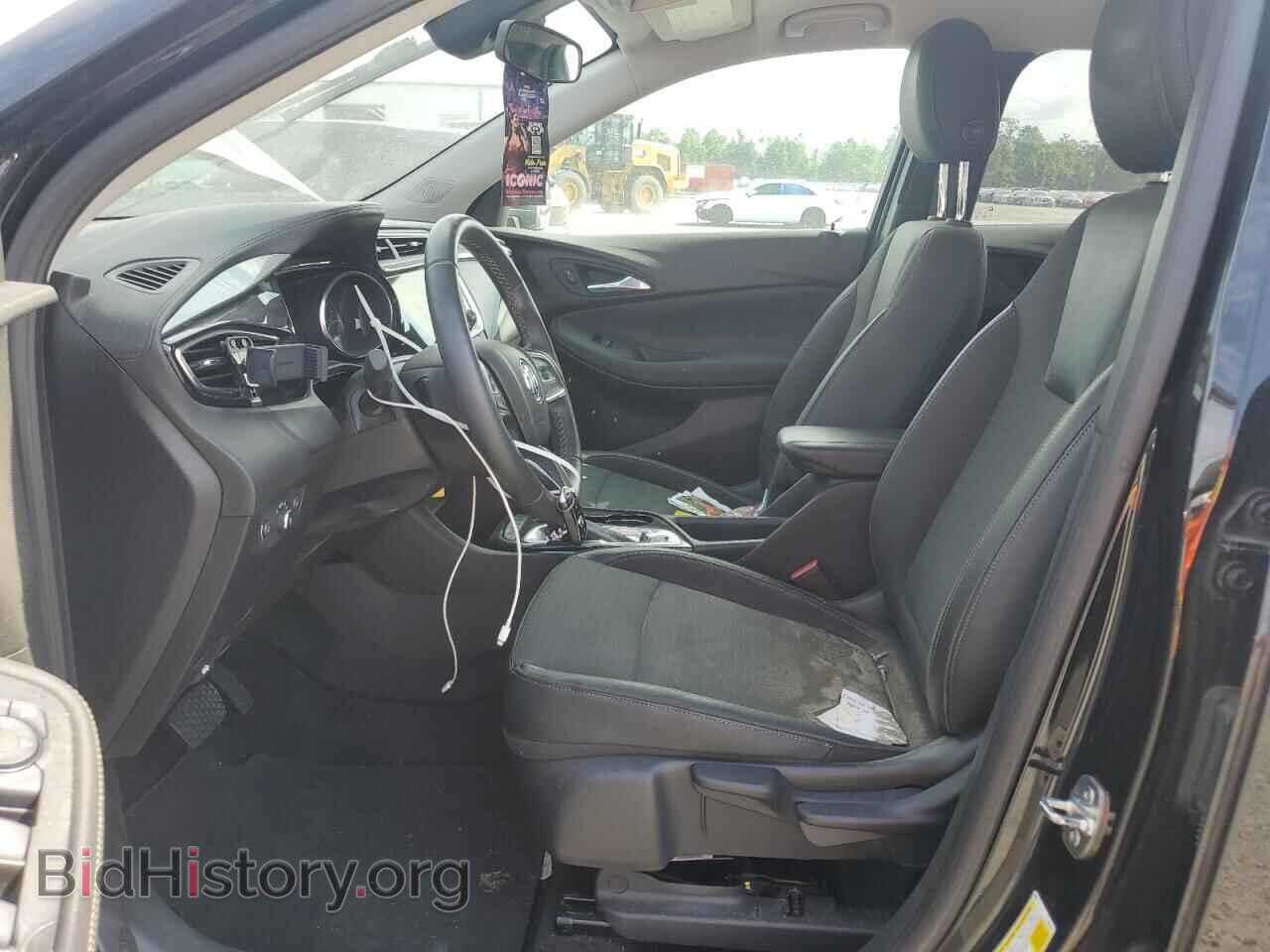 2021 BUICK ENCORE - VIN: KL4MMBS22MB065209 - Photo 7