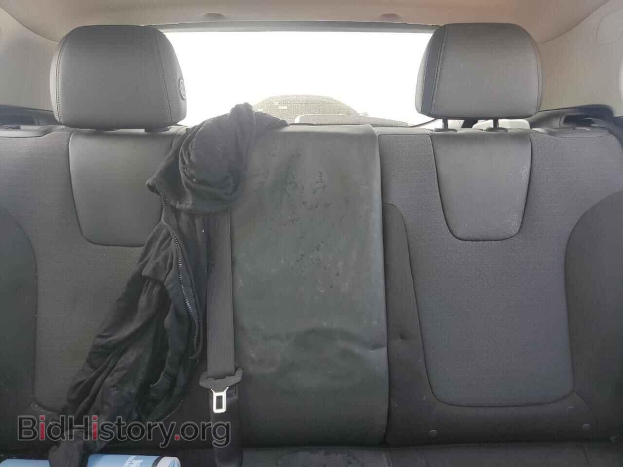 2021 BUICK ENCORE - VIN: KL4MMBS22MB065209 - Photo 10