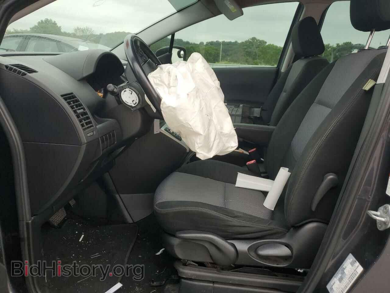 2006 MAZDA 5 - VIN: JM1CR293860101825 - Photo 7